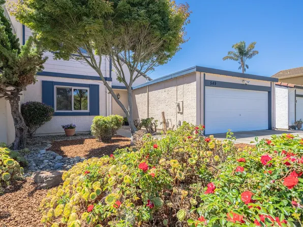 549 Powell St, Salinas, CA 93907