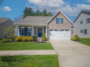 330 Lakeland Way, Aurora, OH 44202