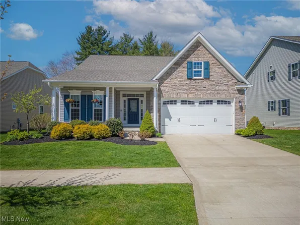 330 Lakeland Way, Aurora, OH 44202