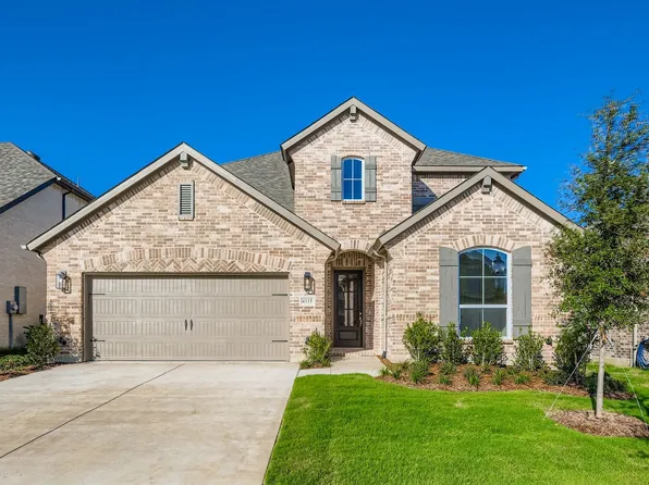 4115 Windy Point Rd, Oak Point, TX 75068