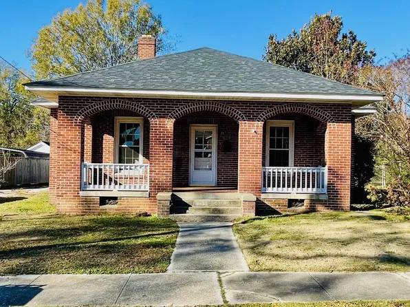 212 Kitson St, Greenwood, SC 29646