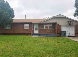 2225 NW 46th St, Lawton, OK 73505