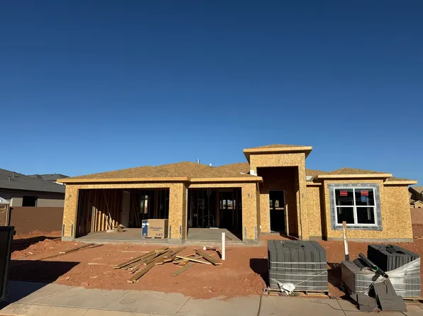 3100 S 4800 W Lot 14, Hurricane, UT 84737