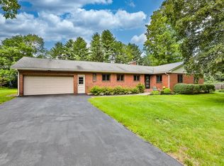 62 Shirley Park Rd, Goffstown, NH 03045