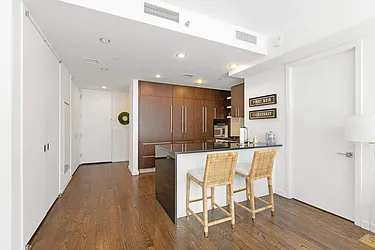 Rented by Compass