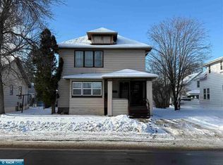 2511 3rd Ave E, Hibbing, MN 55746