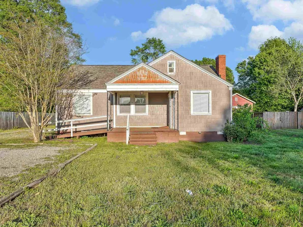 170 Gossett Rd, Spartanburg, SC 29307