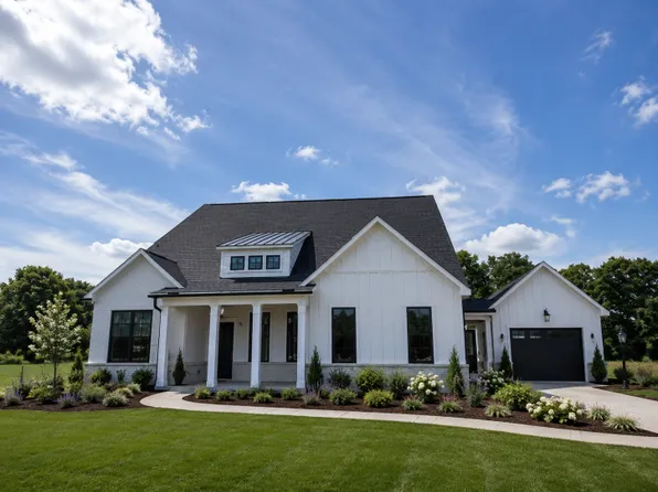 Rosewood Plan, Echo Grove