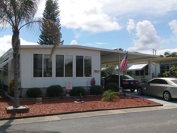 2nd image of 39248 Us Highway 19 N Lot 228