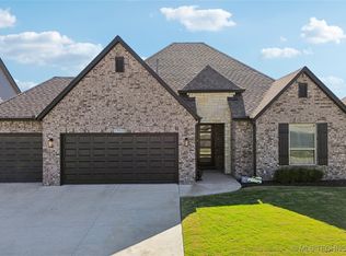 17910 E 45th Pl S, Tulsa, OK 74134
