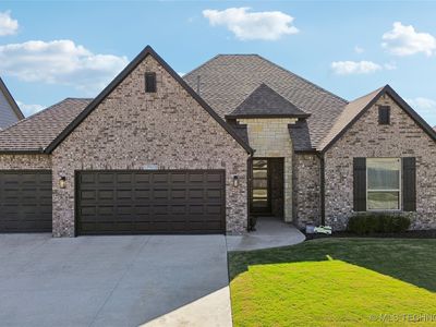 17910 E 45th Pl S, Tulsa, OK, 74134