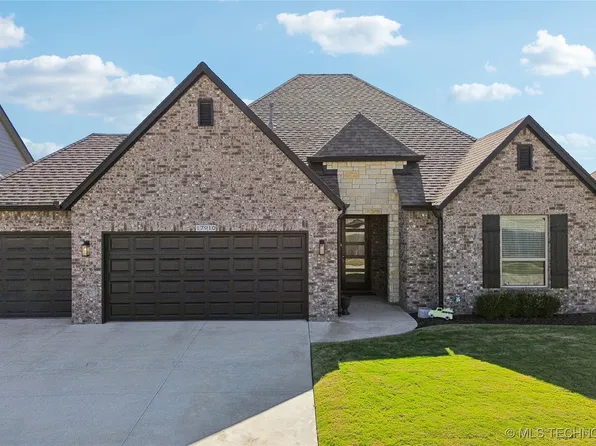 17910 E 45th Pl S, Tulsa, OK 74134