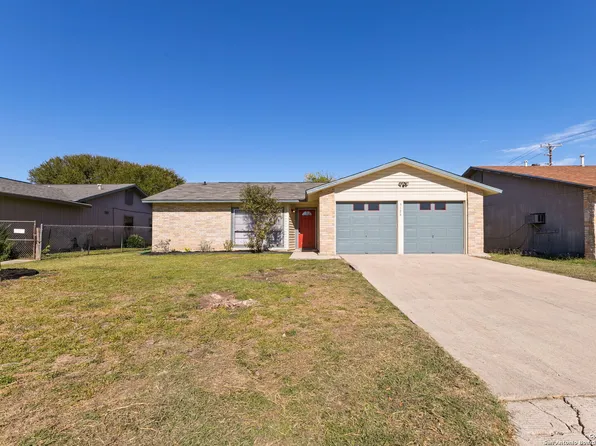 5123 Alan bean, Kirby, TX 78219