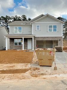 191 Embry Blvd, Pendergrass, GA, 30567