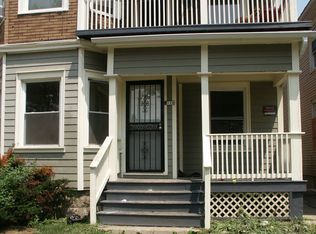 1126 W Grant St APT 2, Milwaukee, WI 53215