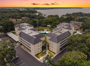 101 N GRANDVIEW STREET #203, MOUNT DORA, FL 32757