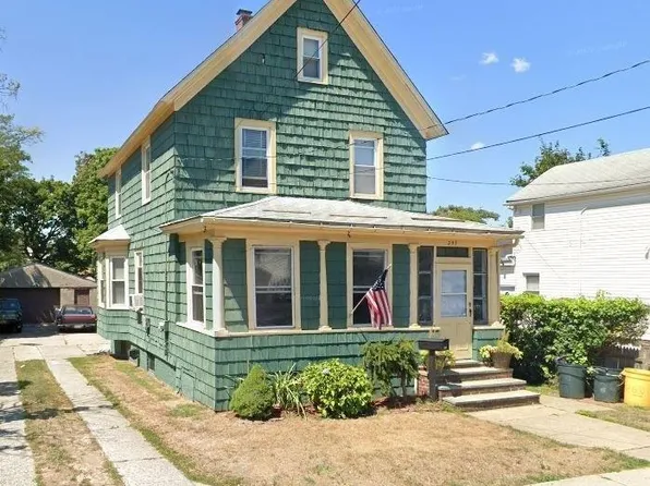 241 John Street, Lawrence, NY 11559