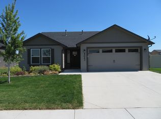 5023 Bluestem Way, Caldwell, ID 83607