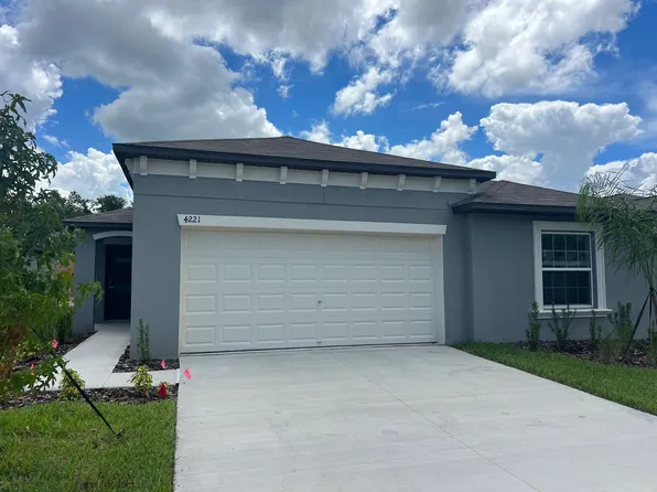 4221 Bridle Booster Way, Lakeland, FL 33801