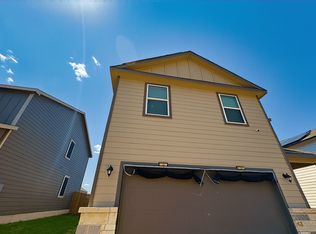 4135 Winchester Cv, Converse, TX 78109
