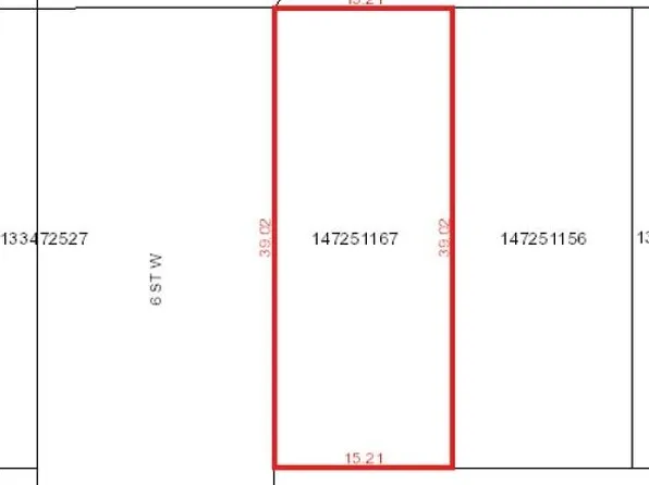 622 Maple ROAD W, Nipawin, SK S0E 1E0