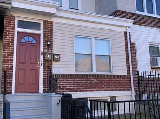 2602 S Muhlfeld St, Philadelphia, PA 19142