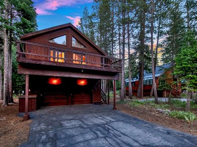 12095 Oslo Dr, Truckee, CA, 96161