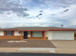 340 N 62nd St, Mesa, AZ 85205