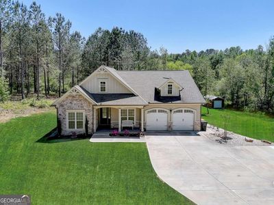5014 Emmett Still Rd, Loganville, GA, 30052