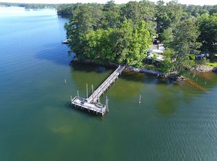 1957 Marina Rd, Irmo, SC 29063