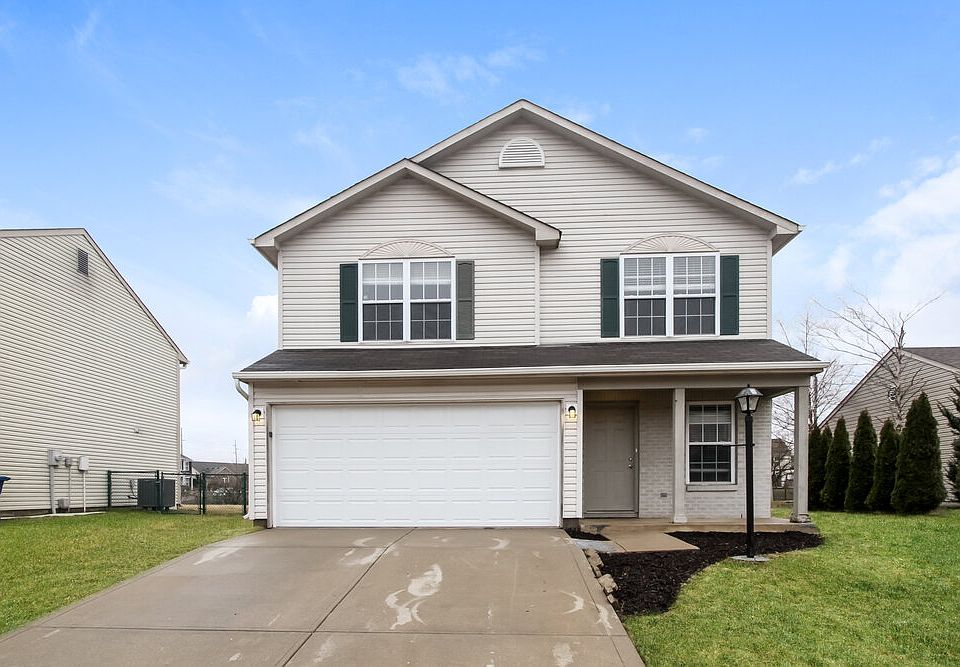 1st image of 607 Sweet Creek Dr