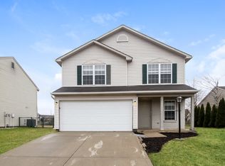 607 Sweet Creek Dr, Indianapolis, IN 46239