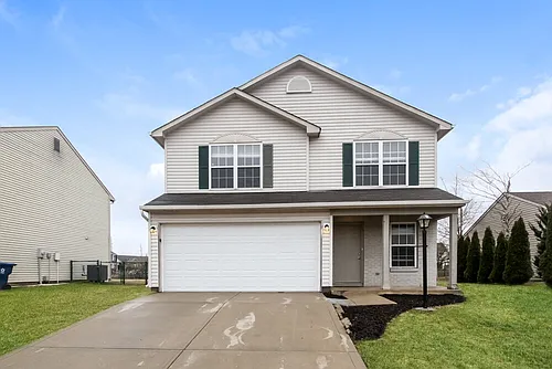 607 Sweet Creek Dr Photo 1