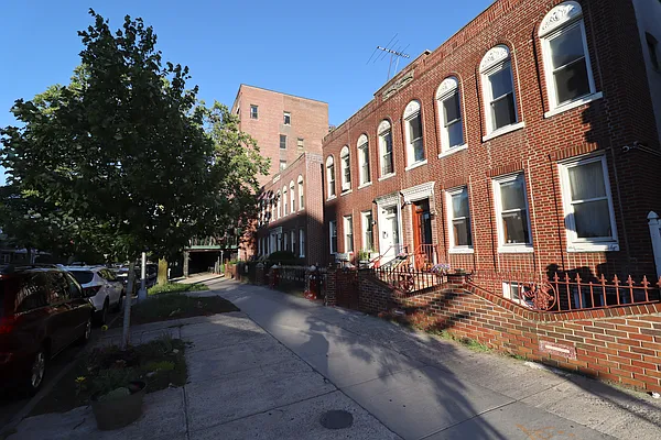 Rented by Corcoran | media 1