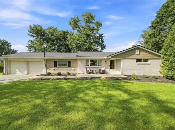 610 Terrace Ave, Beaver, PA 15009
