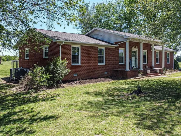 4178 State Route 131, Mayfield, KY 42066