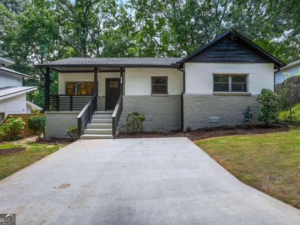 1577 New St, Atlanta, GA 30307
