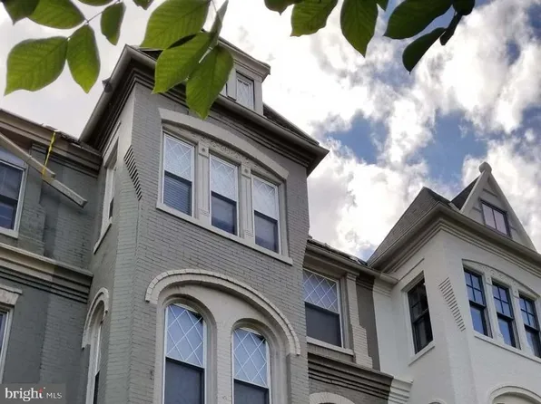 1636 19th St NW, Washington, DC 20009
