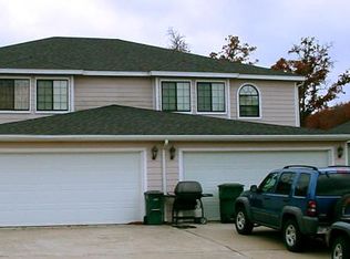 2917 E Sterling Ct, Fayetteville, AR 72703