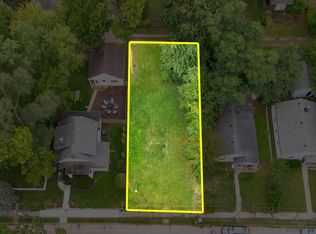 1214 E McKinley Ave, South Bend, IN