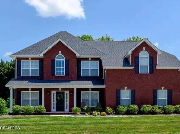 2709 Daventry Dr, Maryville, TN 37804