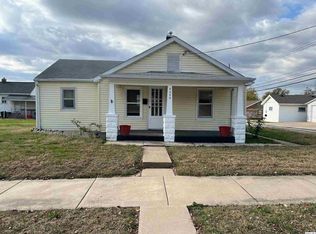 1519 N 15th St, Quincy, IL 62301