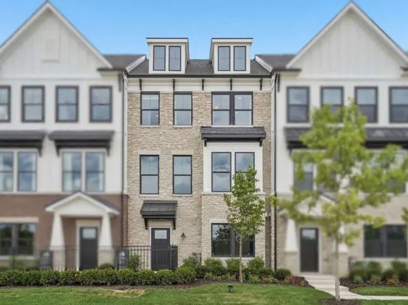 14849 Carmargo Way, Plymouth, MI 48170