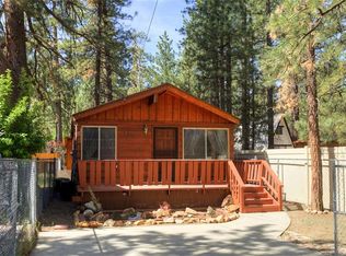 320 W Sherwood Blvd, Big Bear City, CA 92314