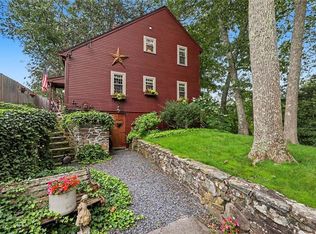 1475 Somerset Ave, Dighton, MA 02715
