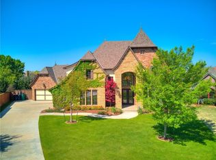 17305 Boreal Ct, Edmond, OK 73012