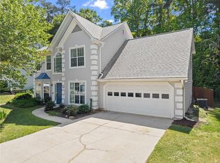 4055 Ivy Run Cir, Duluth, GA 30096
