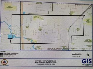 Washington Park, Fort Lauderdale, FL 33311