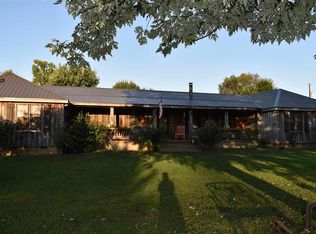 594 Watson Rd, Jackson, TN 38305