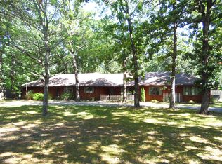 5344 Mc Clelland Park Rd, Joplin, MO 64804